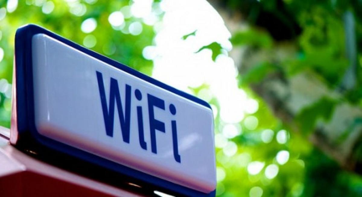 Engineers of Indian origin power devices withWi-Fi signals